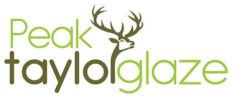Peak Taylorglaze Logo