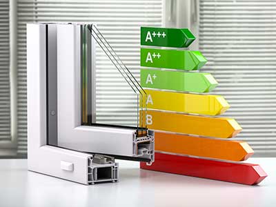 UPVC Energy Efficiency